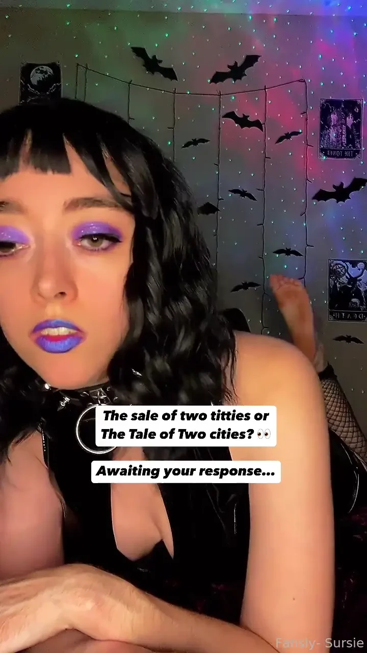 Gothgirl soles feet pvc date 