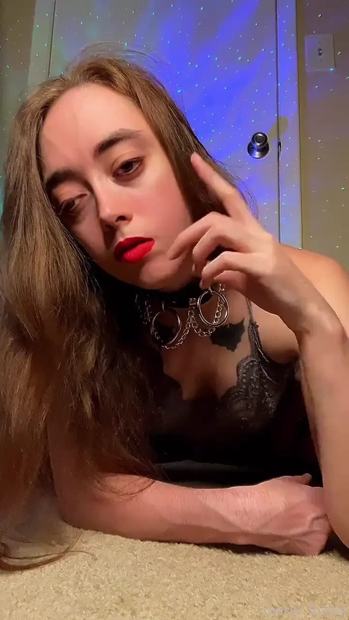 The full set with a fun video for ppv free subs only fyp lingerie 