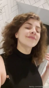 Do you like me sweet but i can also be a very dirty girl i often think