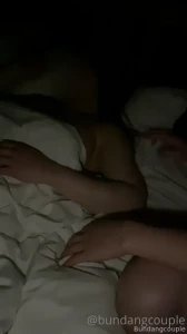 This video was filmed with full consent from both actors and we do not