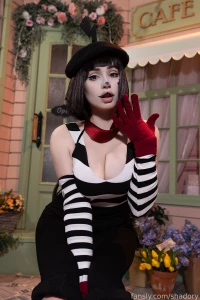 Want to play with cutie chuchu then you ll have to go into her cozy