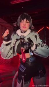 Zenless zone zero and i would like to take a moment to say hi to our