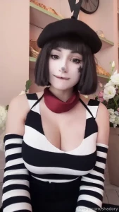 Ta-da playing with bonbon and chuchu is very exciting because you have