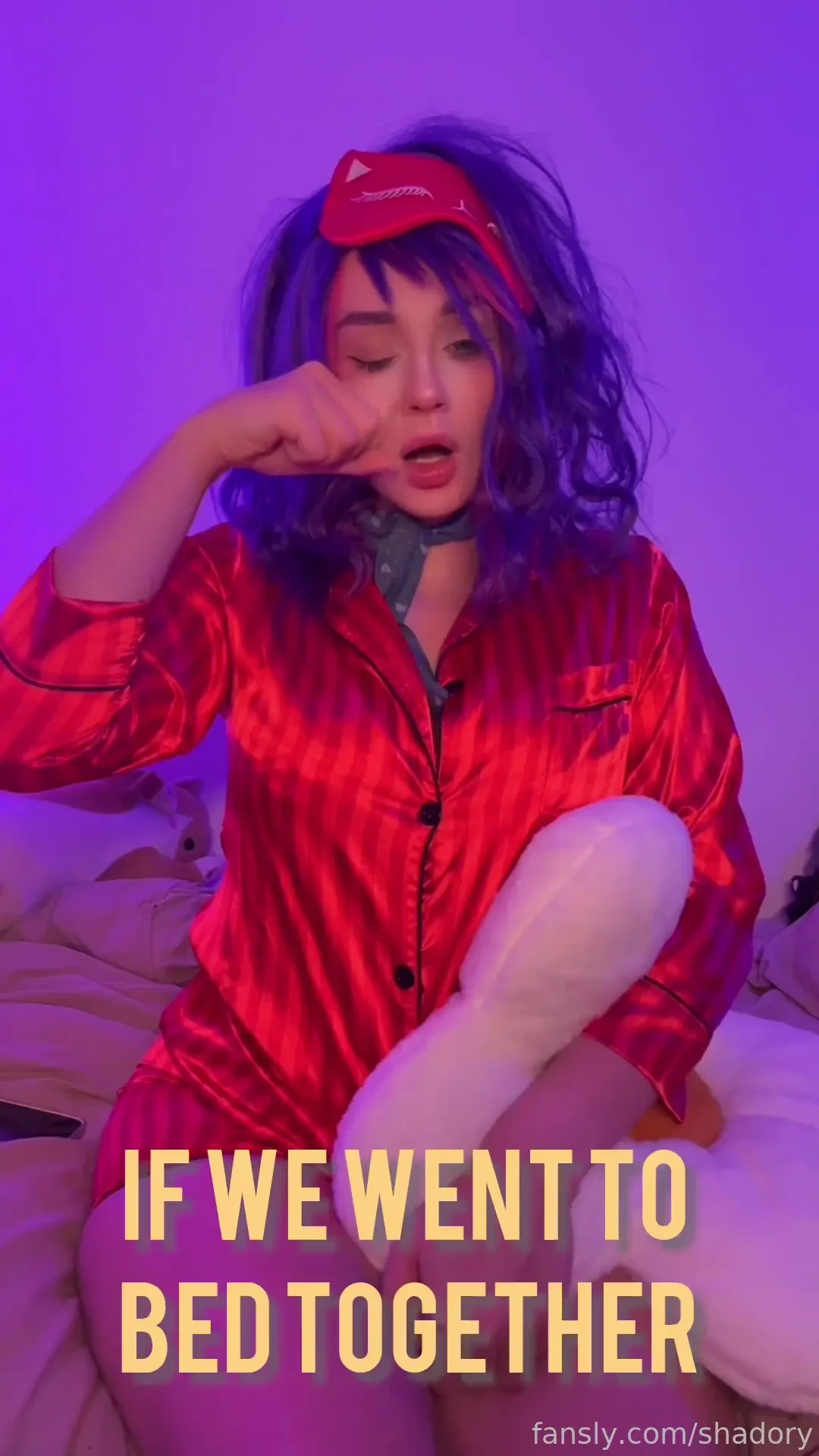 Will your response be naughty or maybe caring fyp cosplay curvy teen 