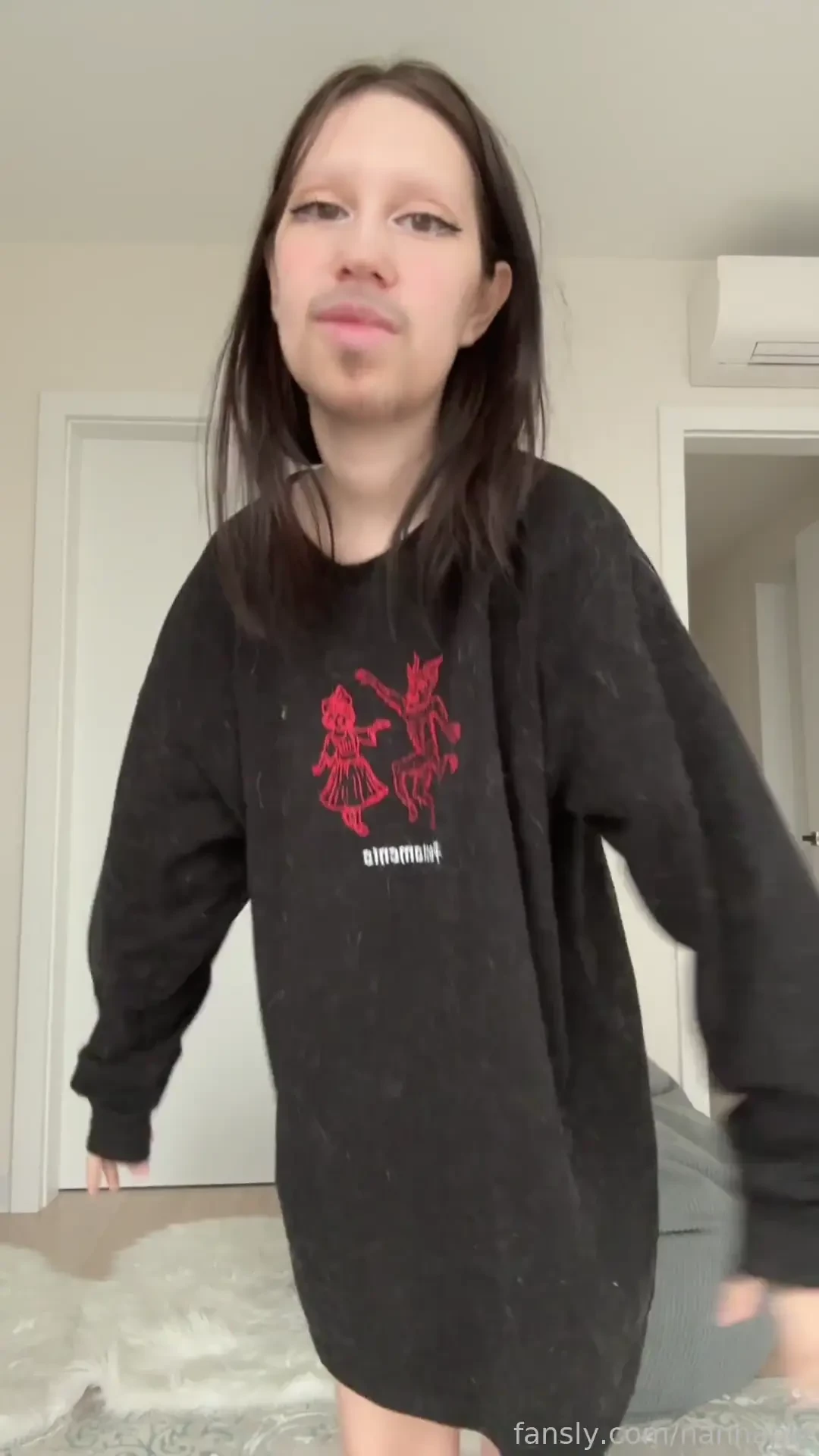 My xclusive page https fans ly nannapitta t4 fyp cosplay cute skinny part 3 