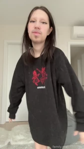 My xclusive page https fans ly nannapitta t4 fyp cosplay cute skinny part 3