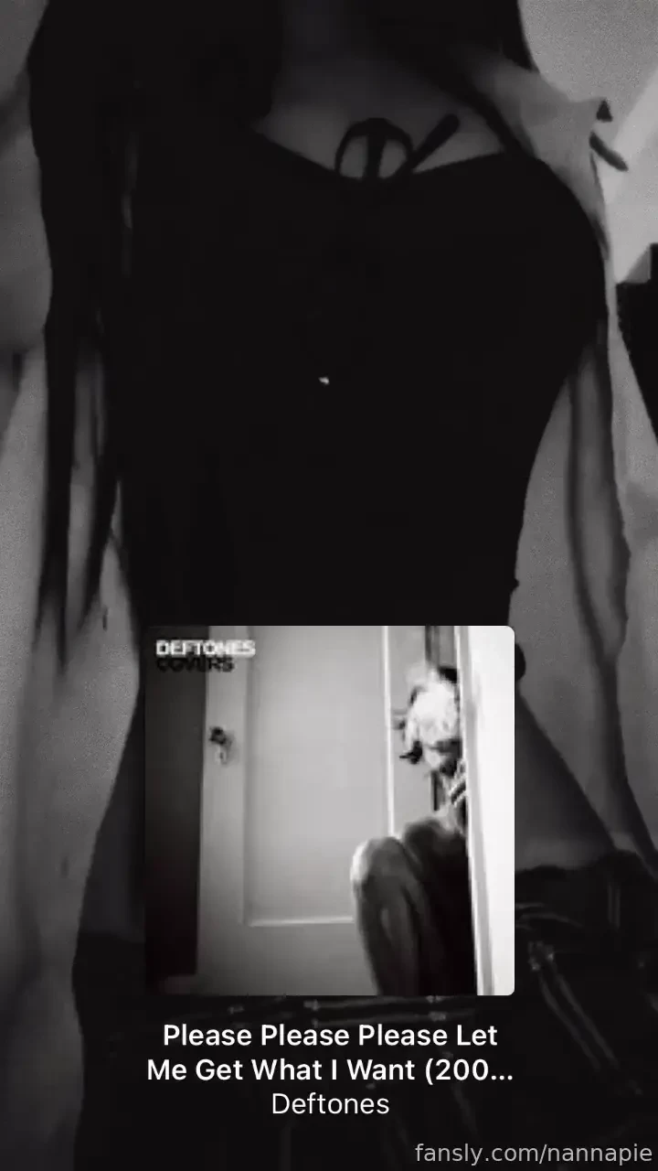 My xclusive page https fans ly nannapitta t4 fyp cosplay cute skinny 