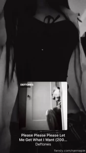 My xclusive page https fans ly nannapitta t4 fyp cosplay cute skinny