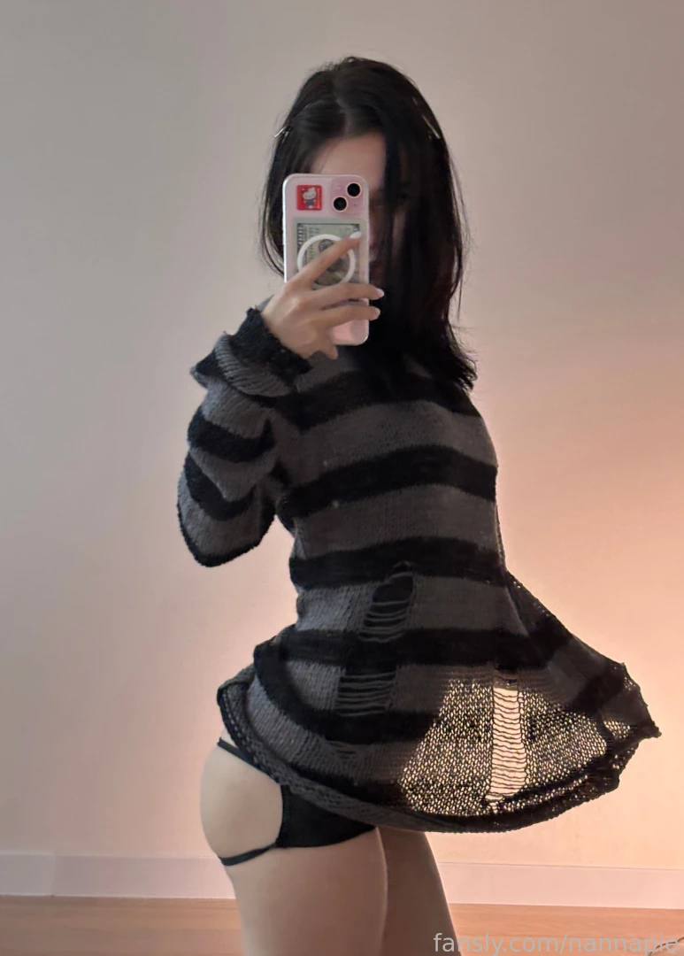 My xclusive page https fans ly nannapitta t4 fyp cosplay cute skinny part 6 