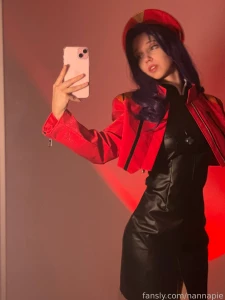 My xclusive page https fans ly nannapitta t4 fyp cosplay cute skinny part 10