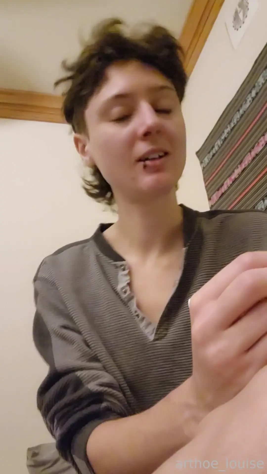 Ramblejam happy friday curds 