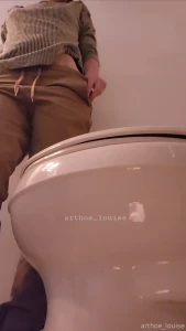 Dry january day 16 join me everyday for a new peeing video every day