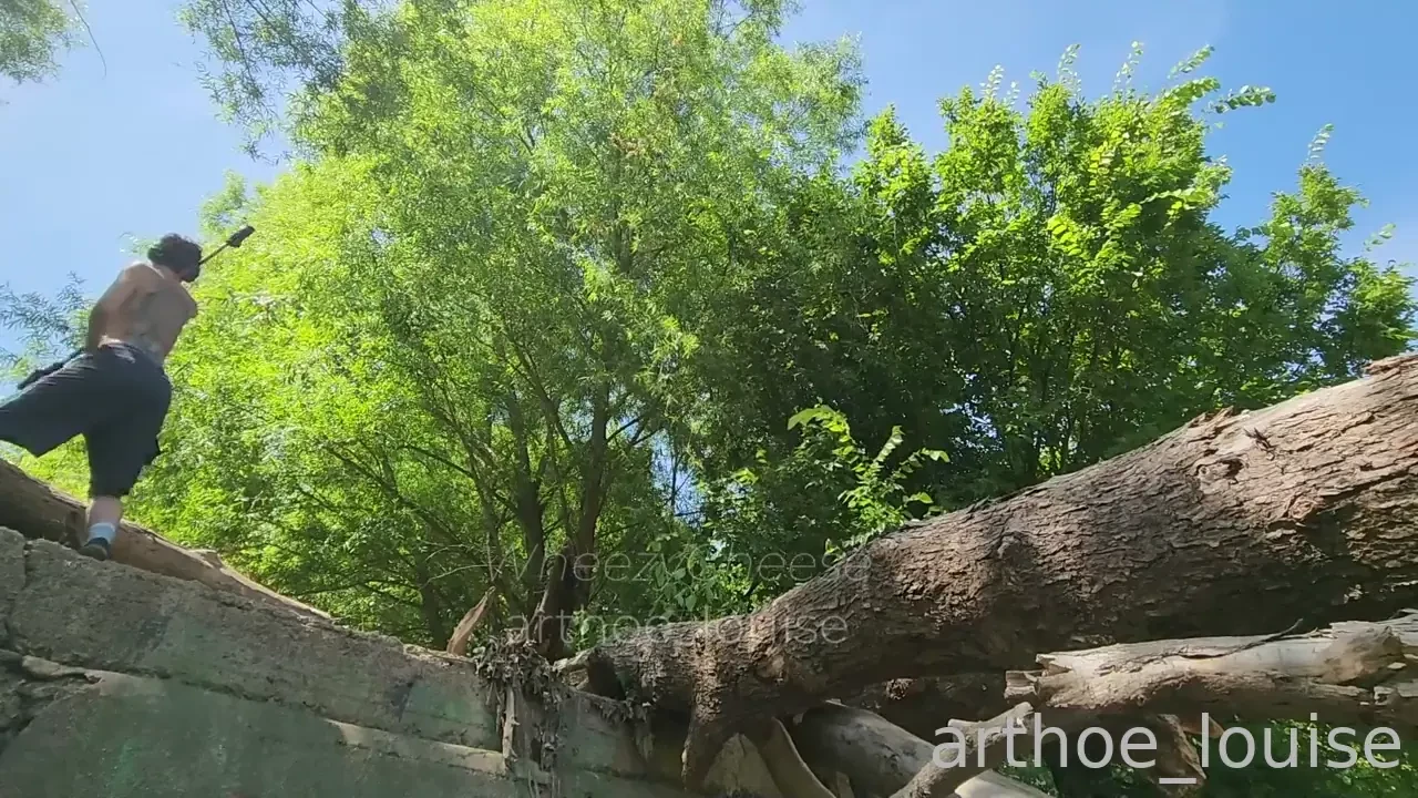 I m getting closer to being able to light it on fire this was one of 