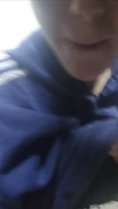I recorded some of my pees for you while traveling i couldn t help but