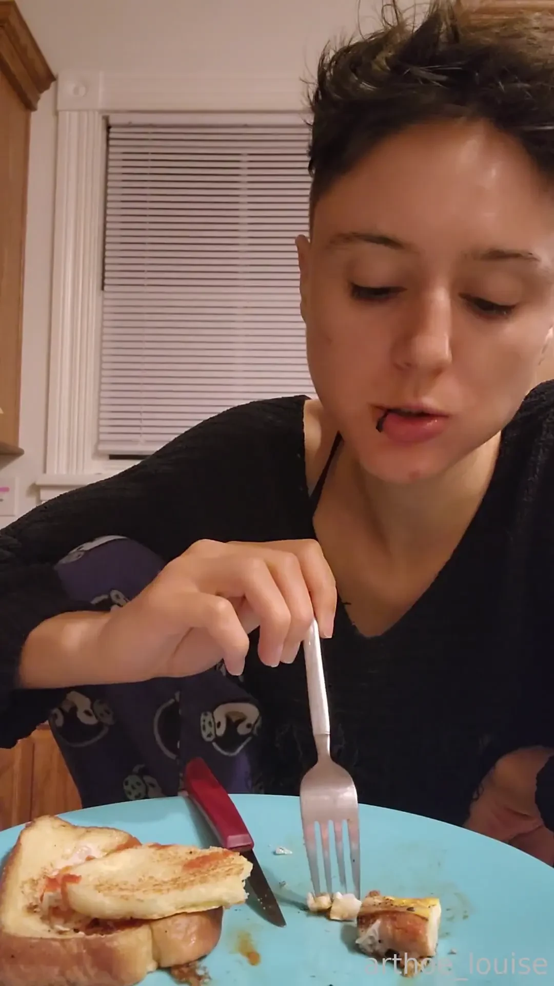 Happy ass wednesday ramblejam 