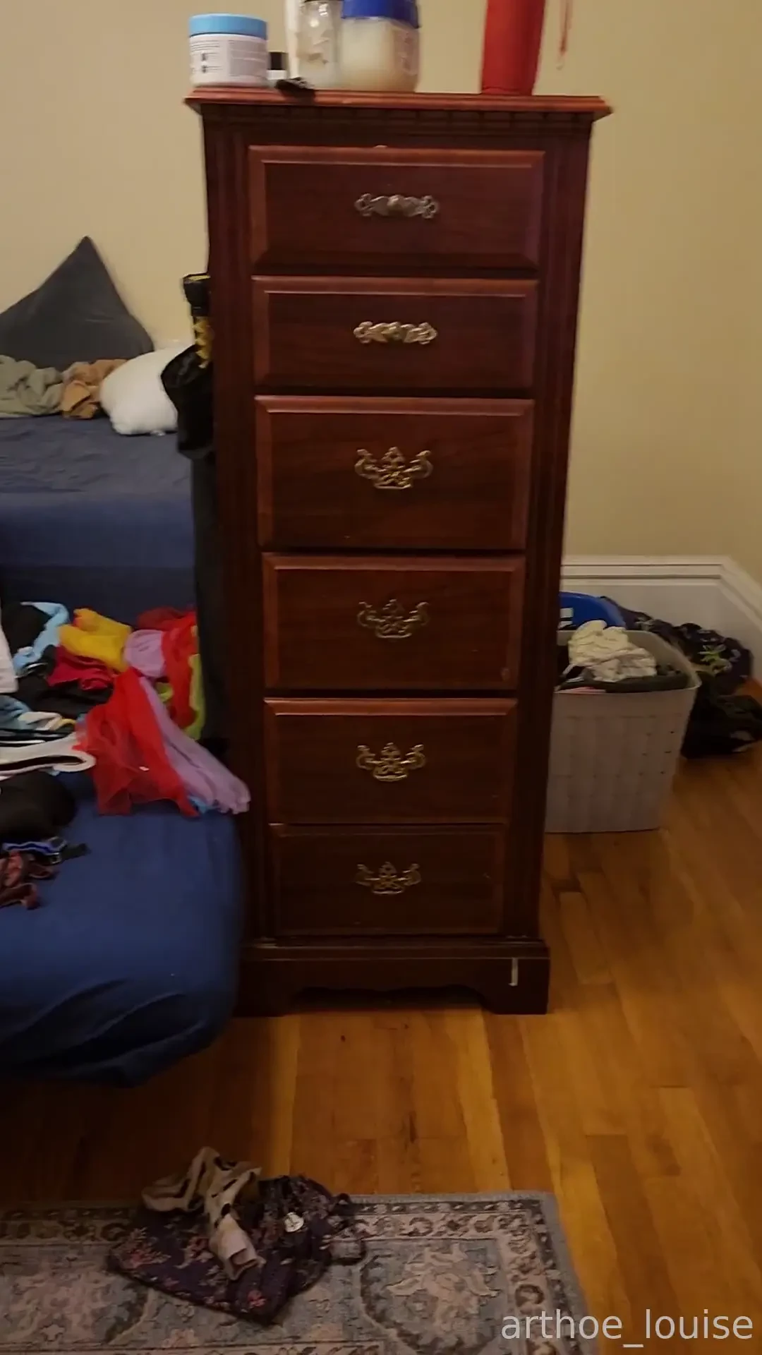 How s your wednesday part 11 