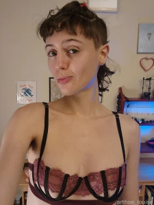 I just wanted to let you know the back of your head is ridiculous part 1