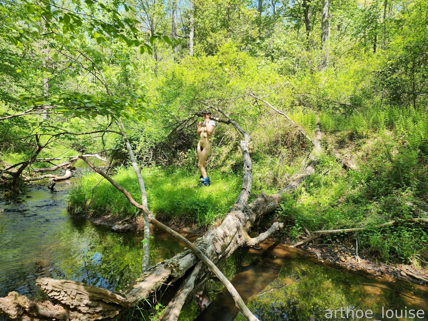 Happy partytits day 9 boobs boobies nude shorthair titties tits 