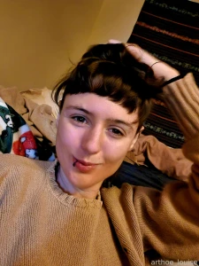 I m going to get my sides shaved and pick up things for my weekend