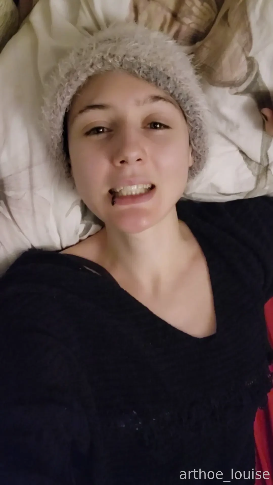 Sexuality and self care 