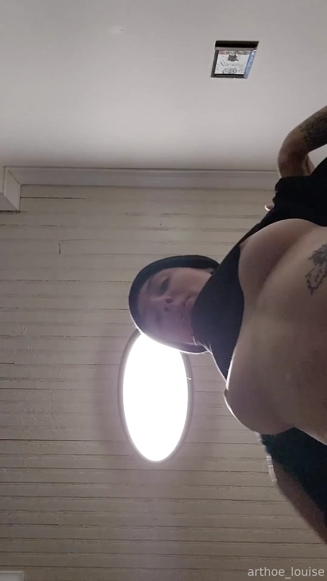 Ramble jam party tits x2 part 1 