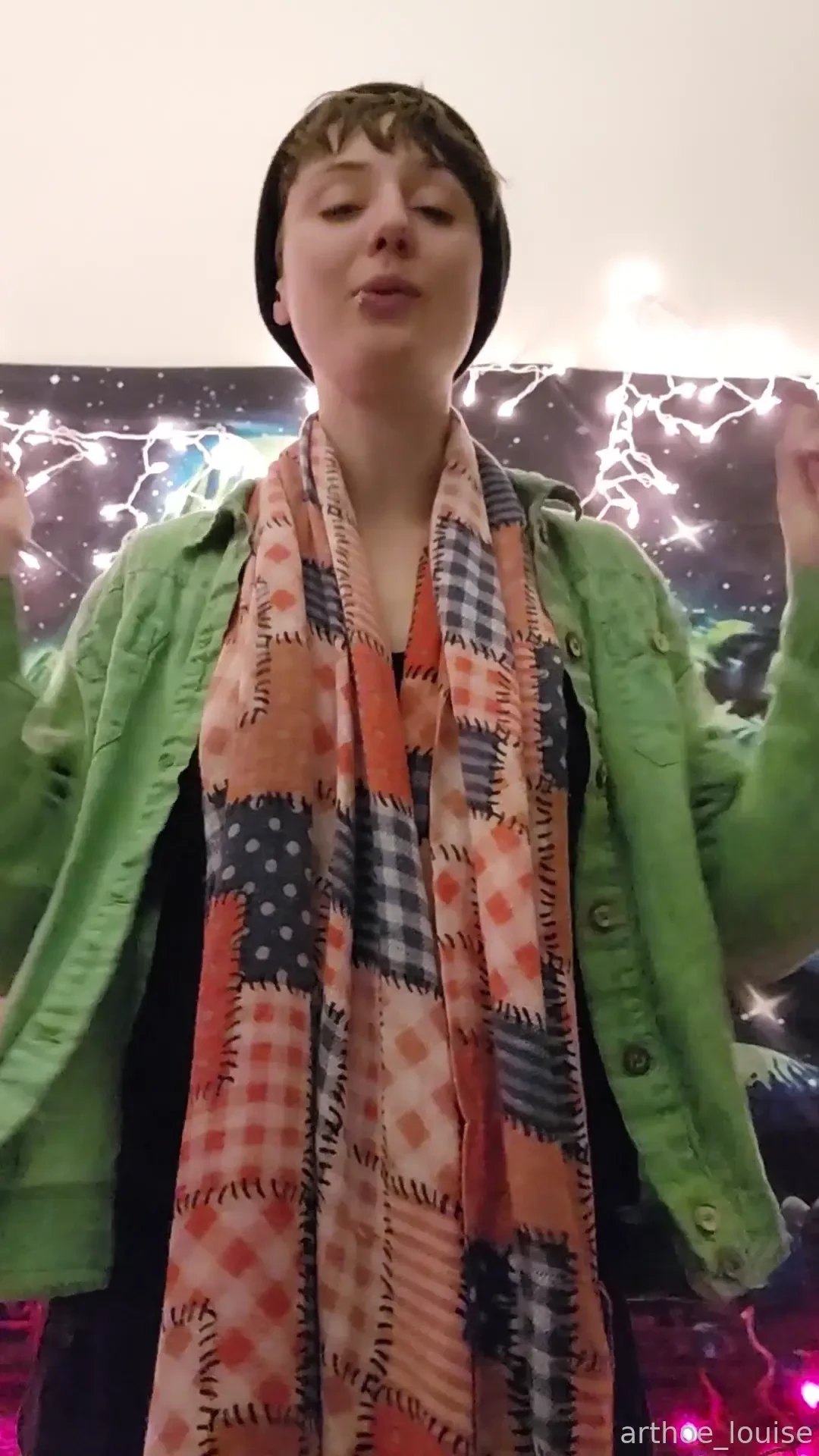 Goodnight bonus titties 