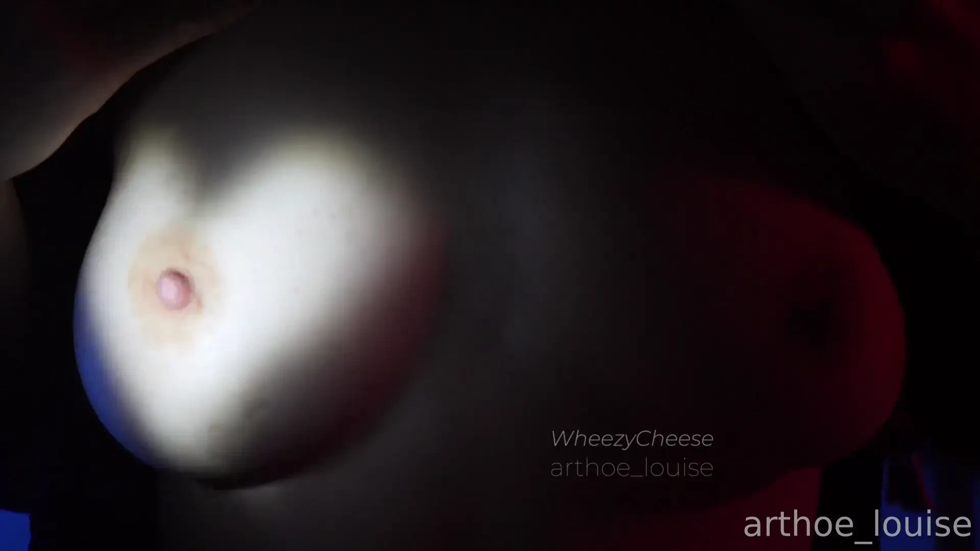 Did you love this little heart spotlight as much as i did tease strip 