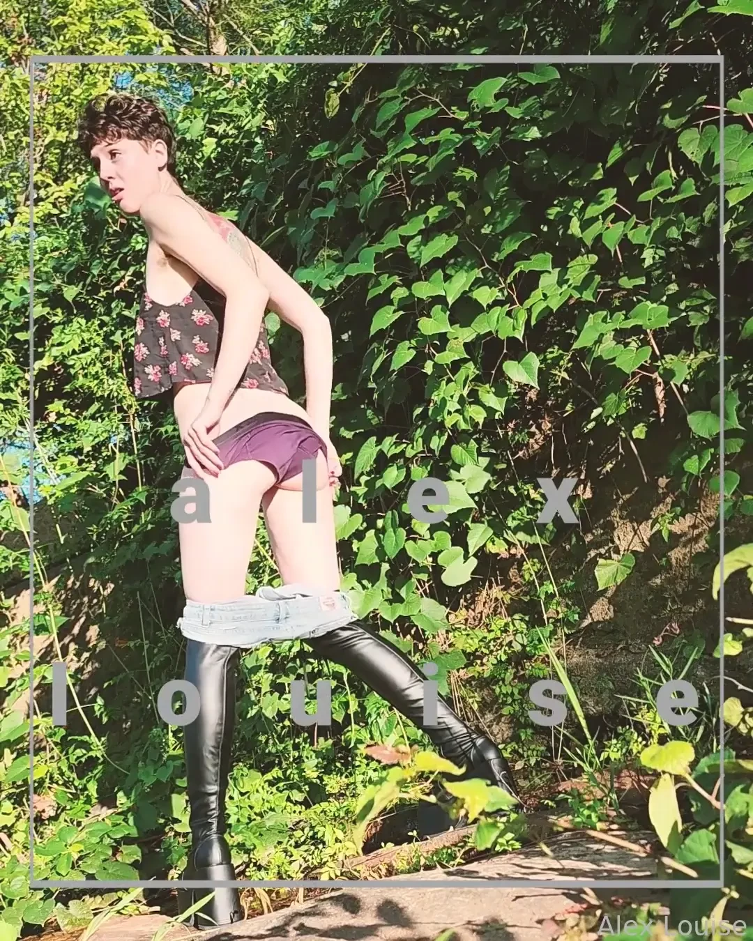 Our first main feed piss post lt 3 i hope you love it as much as i do 