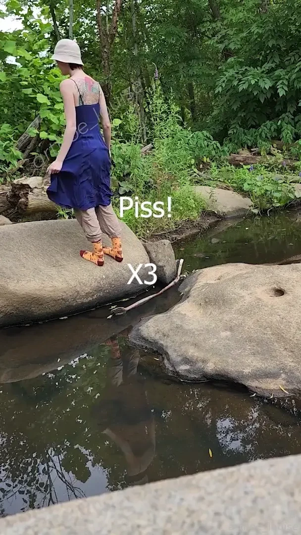 For my piss lovers seven sexy pisses included this compilation watch 