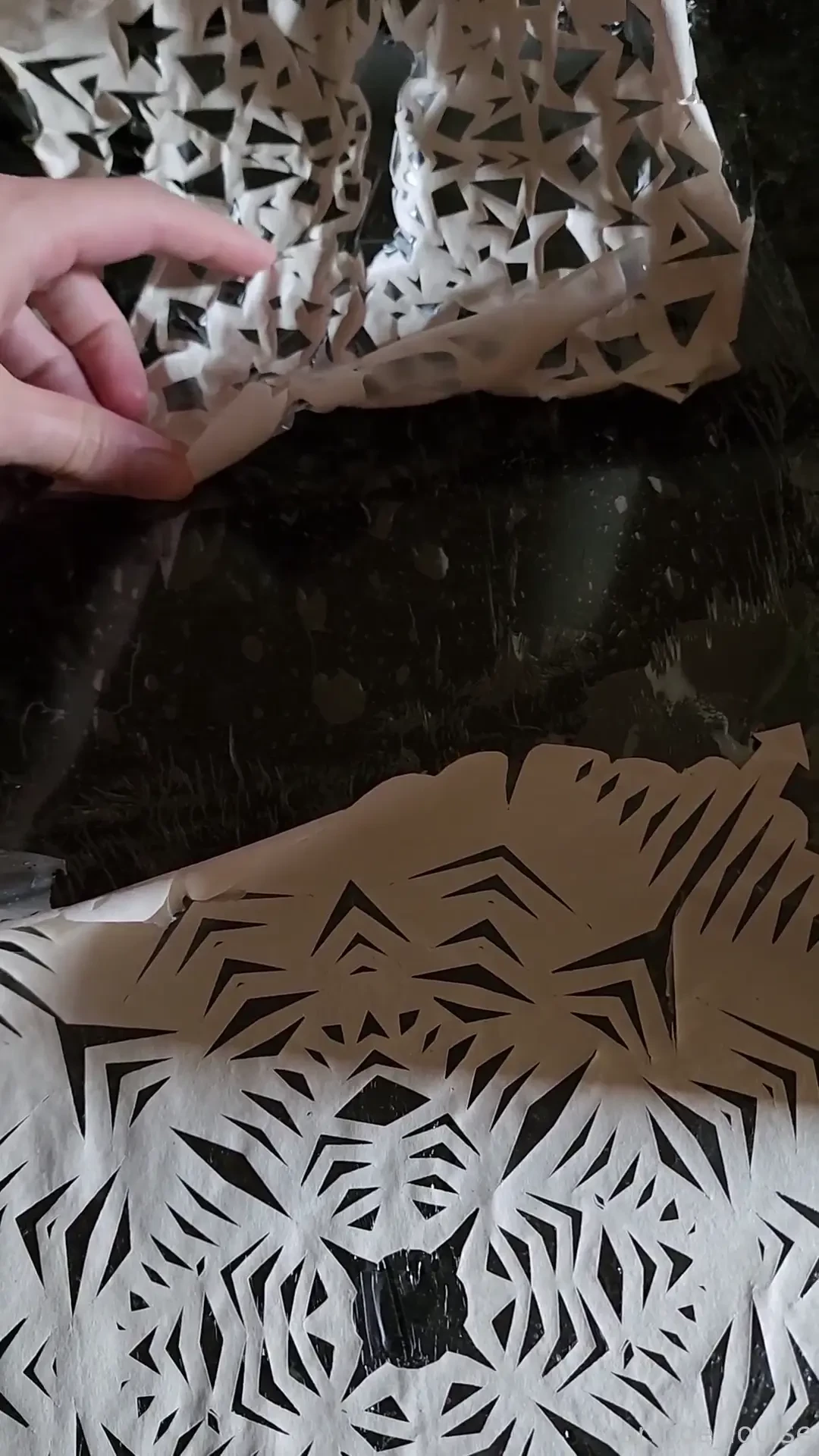 We did so much on stream- here s a snowflake update 