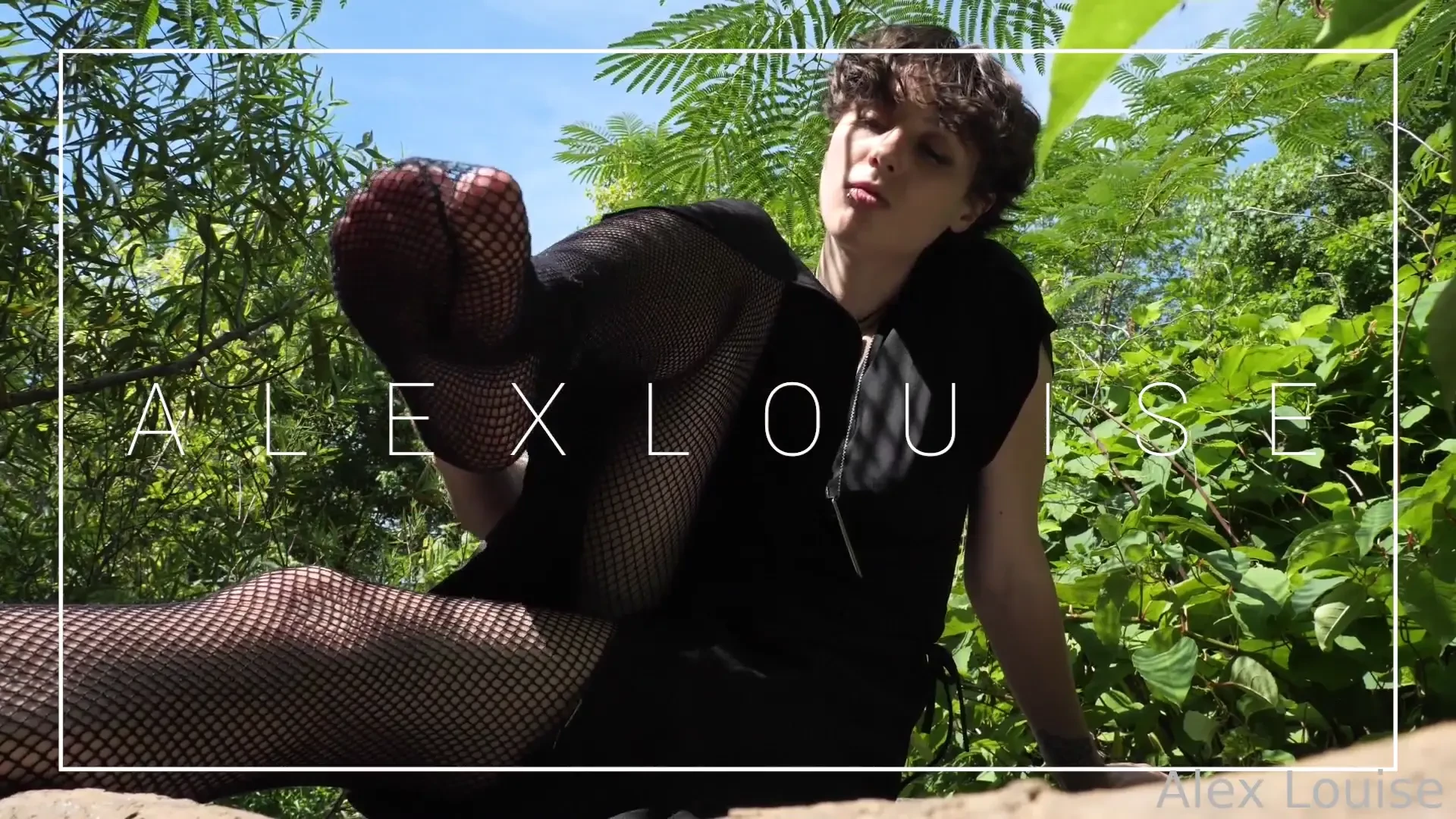 Goblin louise reads be a lot cooler if you did from a rock in the 