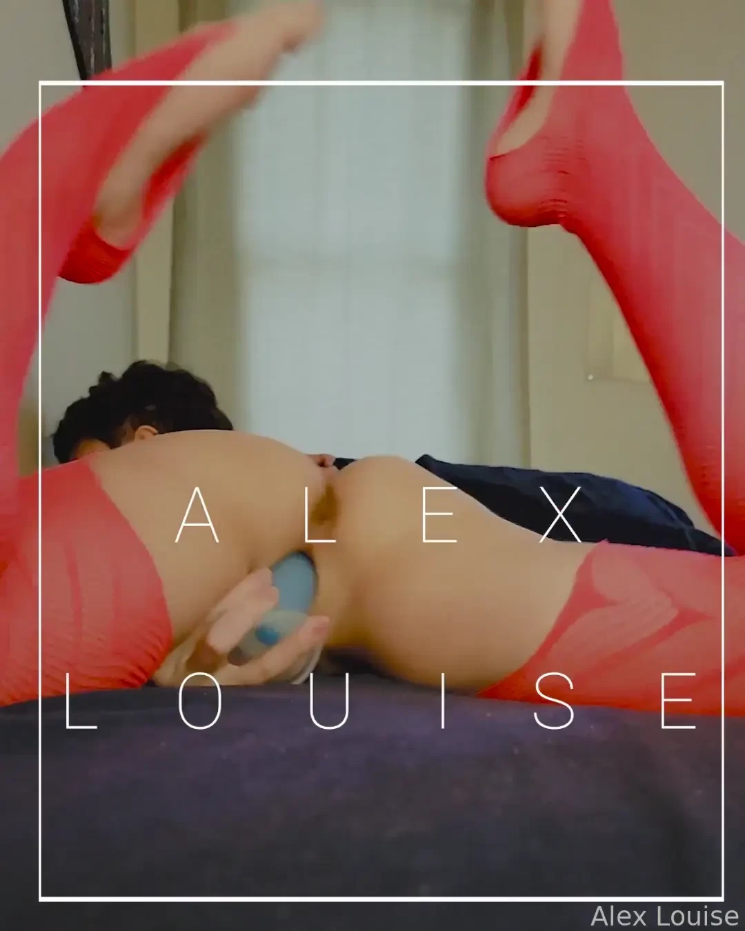 I just know you want to see these 