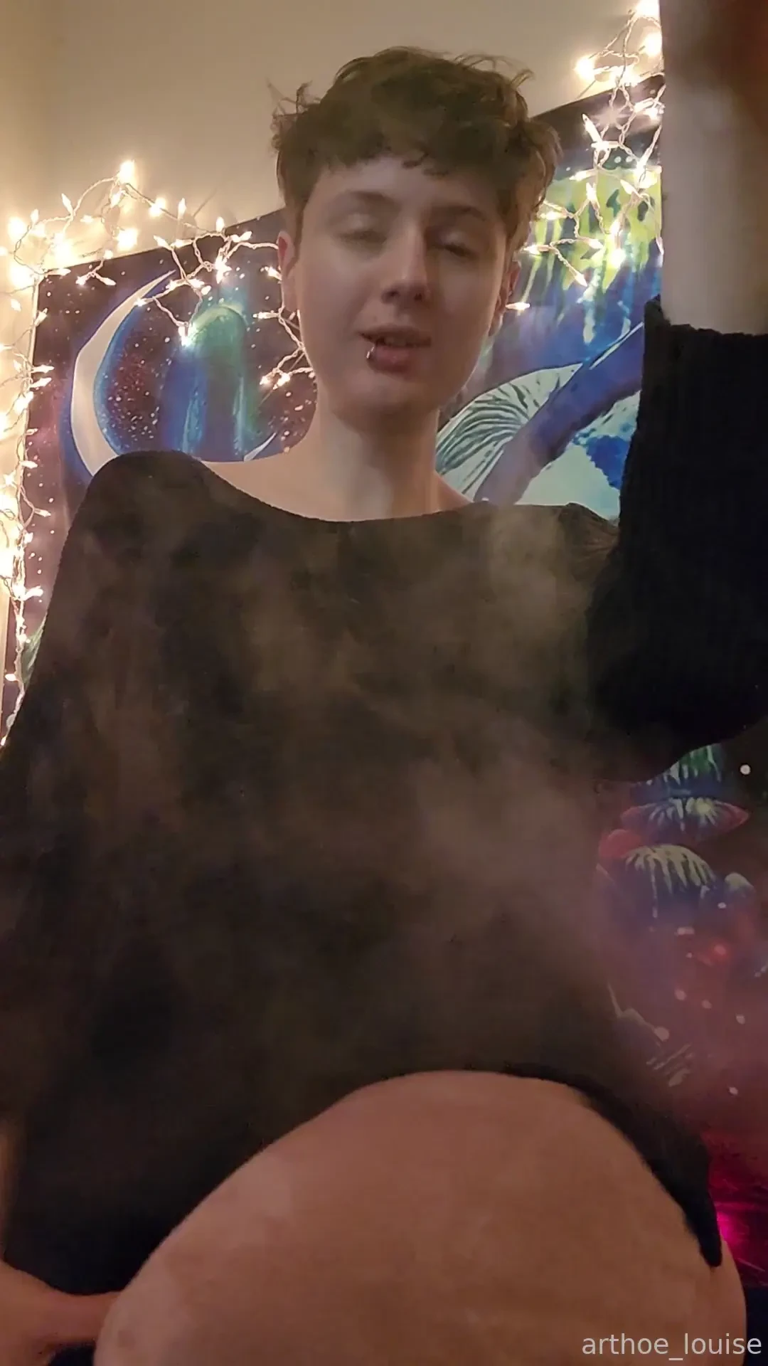 No sunday session this week lt 3 on account of birthday shenanigans 