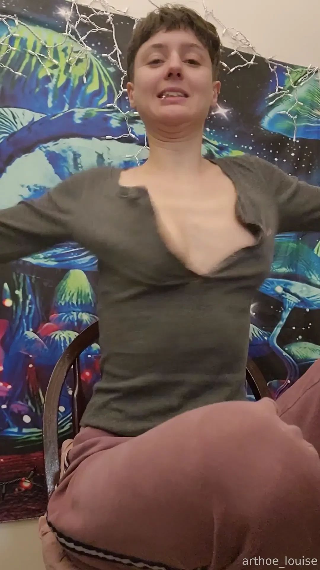 A sneak peek at big cheese and little curds videos for my lovely 