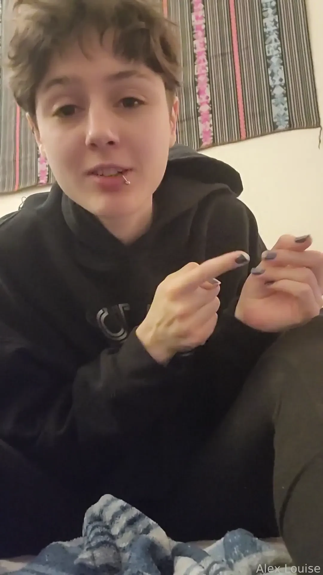 Party tits all february long 