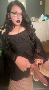 Just some promo shots i did in this beautiful dress i just got i love