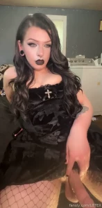 Big swinging girlcock just a little snippet of more of the content i