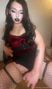 Drippy dick bitch enjoy this hot video of me edging and dripping
