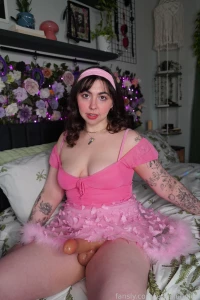 I ll smile while shoving your head on my cock