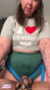 Part 2 pegging pov compilation valeriesparklesxo