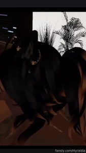 A little clip from fridays stream chat kept calling me a good girl and
