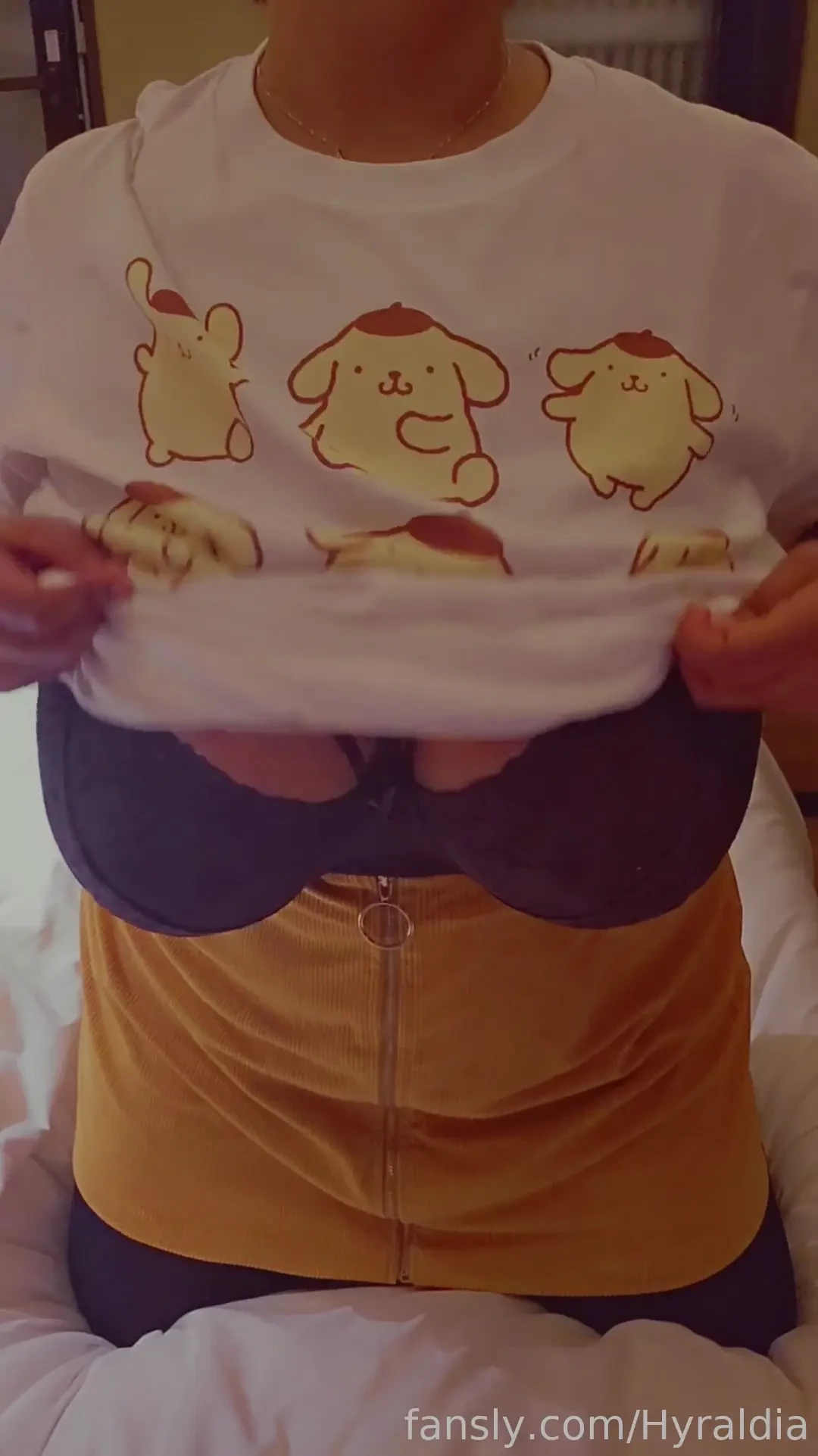 Do you like soft sanrio girlies part 1 