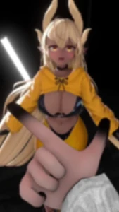 How to tame a dragon vtuber needy submissive