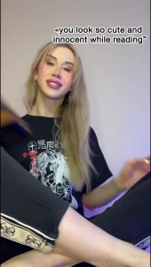 Innocent tgirl trans shemale transgirl transgender girlcock anal teen