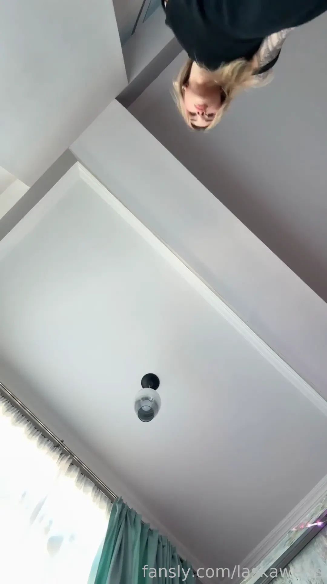 Gotta love a micro skirt trans trap egirl cock bigbutt smallboobs 