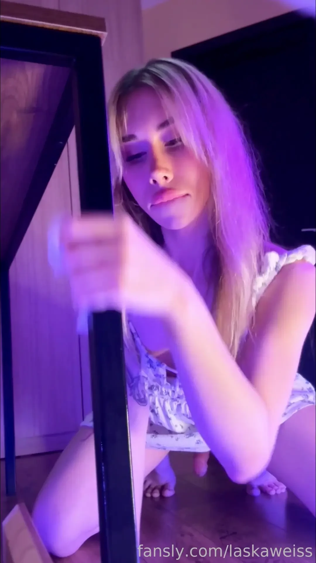 How is the cleanup going trans transgender shemale transgirl tgirl 