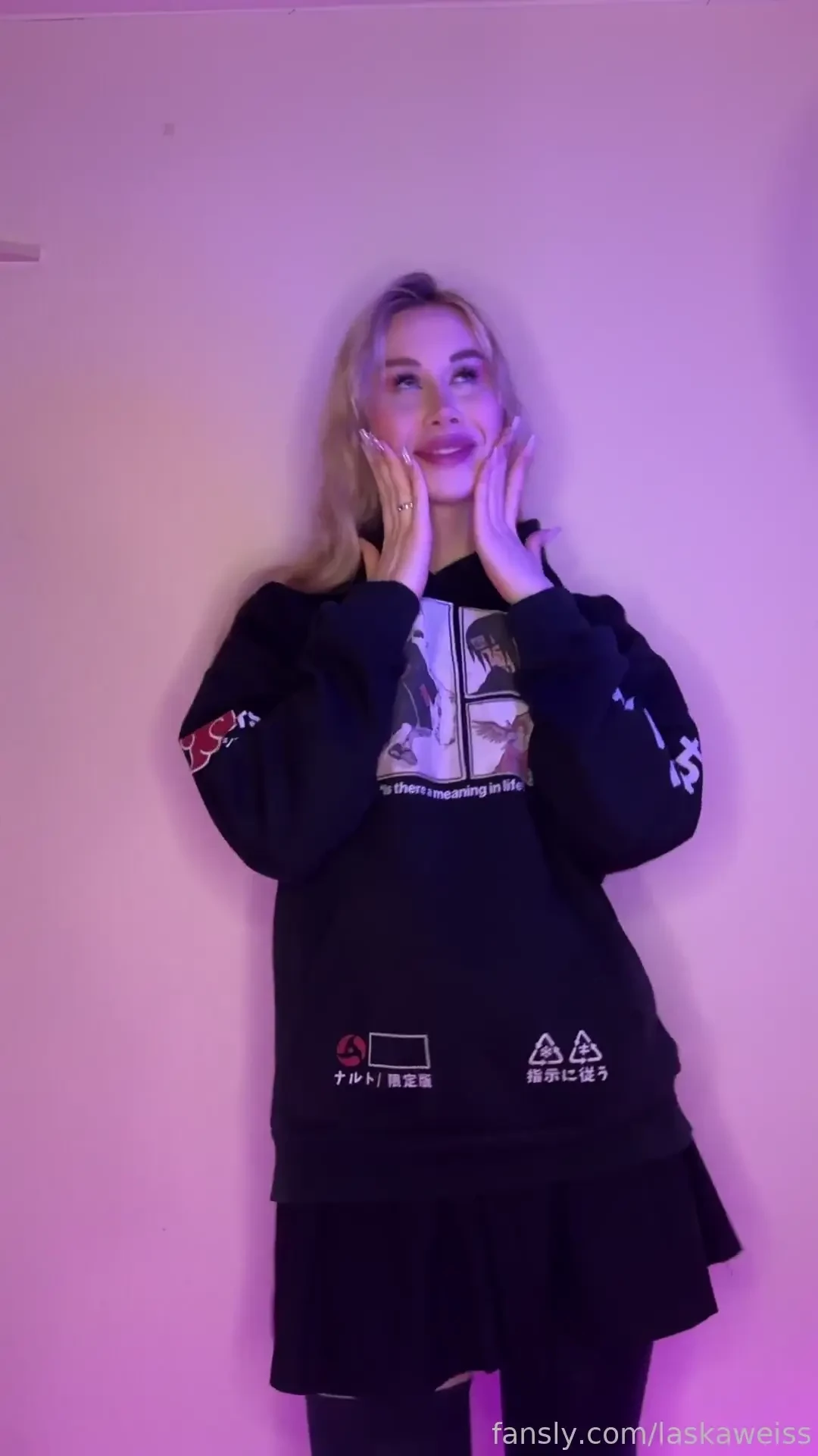 I d like you to lift up my skirt tranny shemale transgirl trans tgirl 