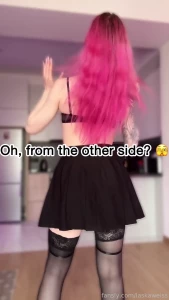 My ass is so perfect and juicy i want some one to appreciate it well