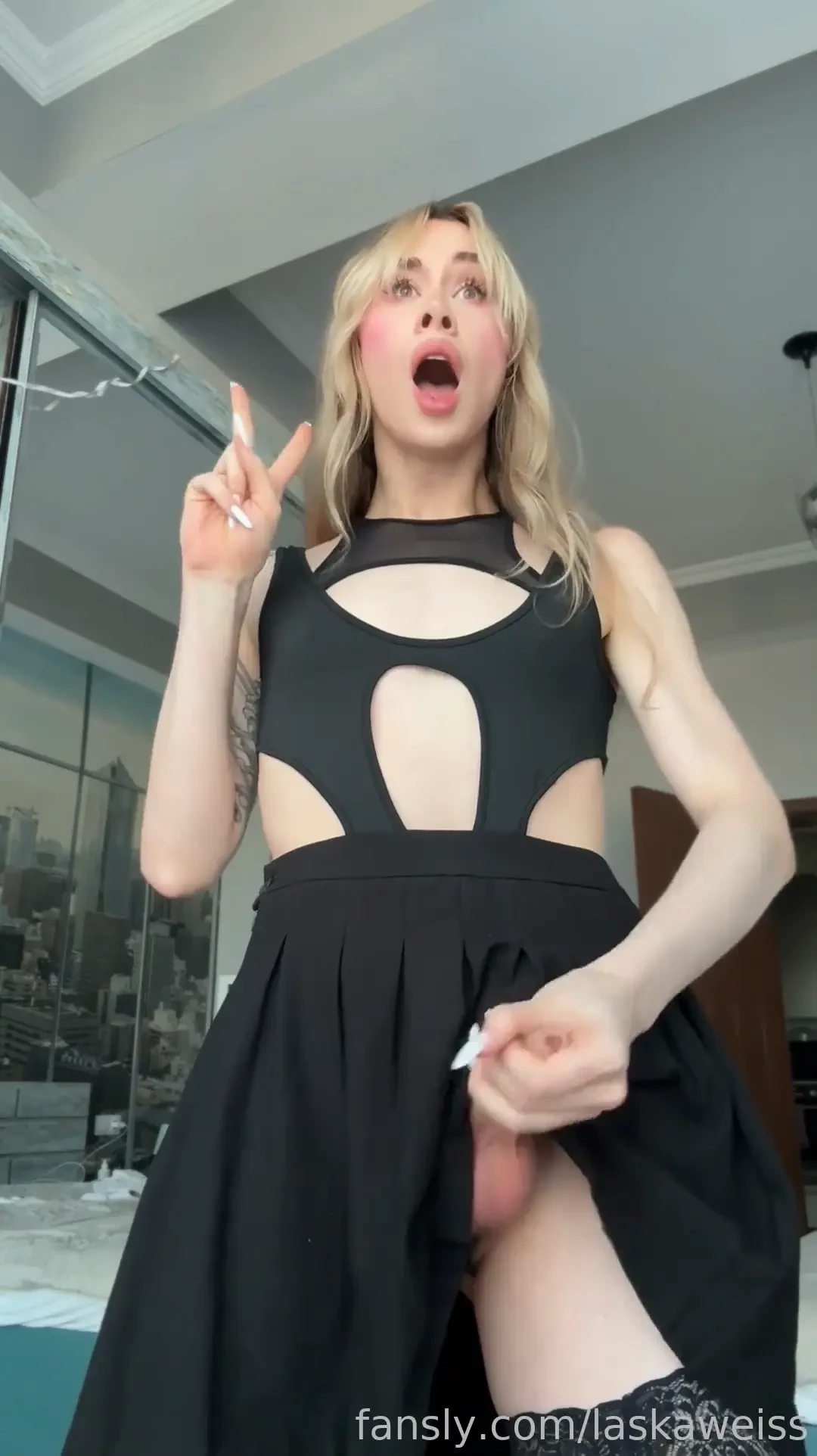 I m addicted to making myself cum trans trap egirl girldick bigass 