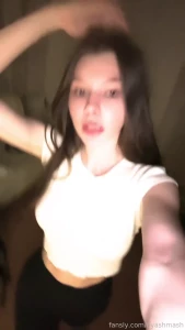 Just walking but every step feels like a scene do i look better coming